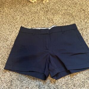 J. Crew Shorts